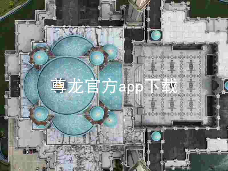 尊龙官方app下载