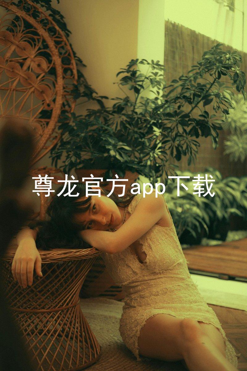尊龙官方app下载